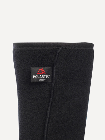 Носки Polar Socks V2 (; M (39-40); черный)